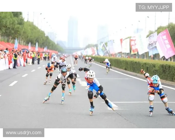 武汉城市马拉松中的滑板队技术表现深度解析与点评