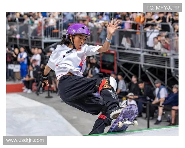 滑板战术解析：杭州滑板队如何构建高效转换体系