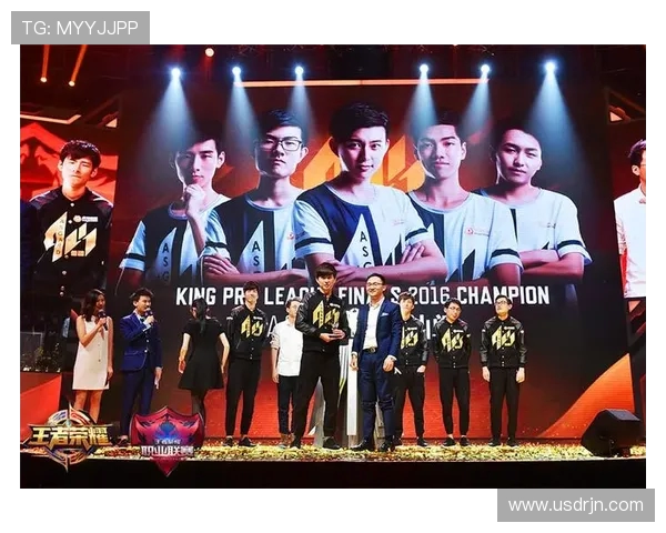 王者荣耀战术解析：深入剖析BLG战队的运营体系与战略布局