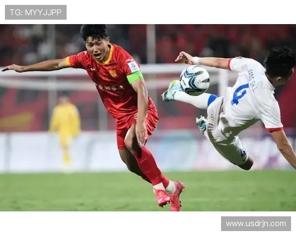 国足对阵韩国精彩直播全程回顾与赛后分析尽在此处