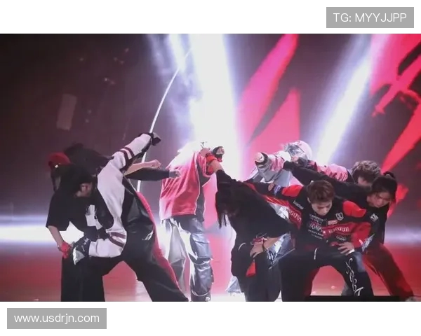 街舞战术与团队协作：探秘北京街舞队的成功运营模式与发展策略