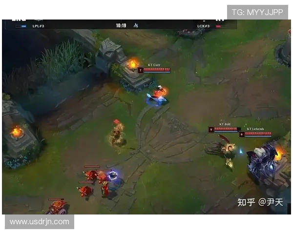 赛后复盘：WE与LNG的对决节奏分析与战术探讨