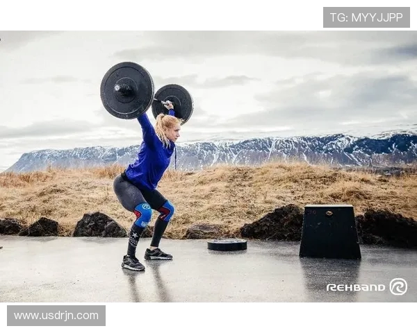 专访攀岩女神黄静揭秘她成功背后的心路历程与训练秘诀